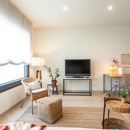 Casa 20 Minutos De Barcelona Y Wifi Alta Capacidad Villa Sant Cugat del Valles Luaran gambar