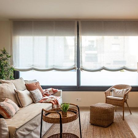Casa 20 Minutos De Barcelona Y Wifi Alta Capacidad Villa Sant Cugat del Valles Luaran gambar