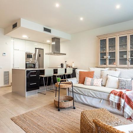 Casa 20 Minutos De Barcelona Y Wifi Alta Capacidad Villa Sant Cugat del Valles Luaran gambar
