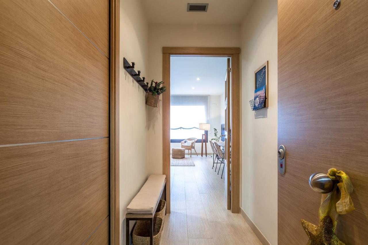Casa 20 Minutos De Barcelona Y Wifi Alta Capacidad Villa Sant Cugat del Valles Luaran gambar