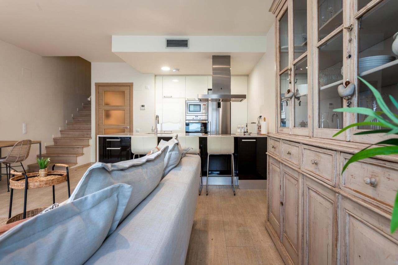Casa 20 Minutos De Barcelona Y Wifi Alta Capacidad Villa Sant Cugat del Valles Luaran gambar