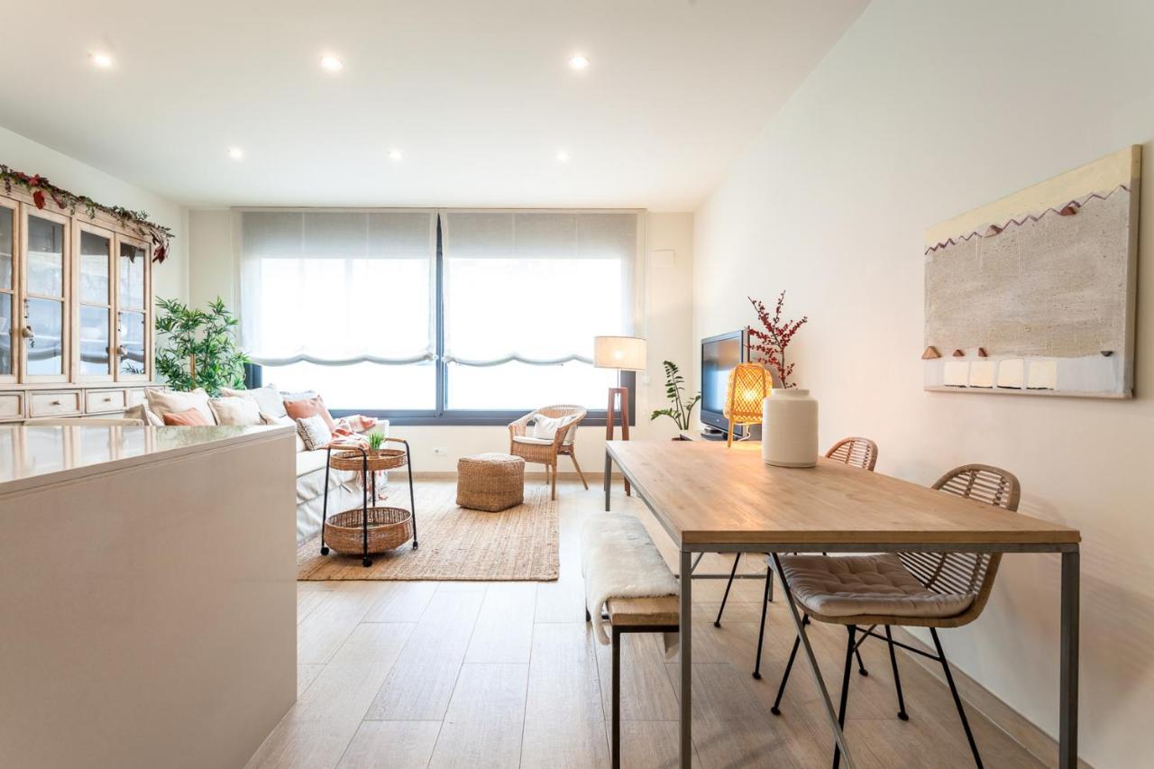 Casa 20 Minutos De Barcelona Y Wifi Alta Capacidad Villa Sant Cugat del Valles Luaran gambar