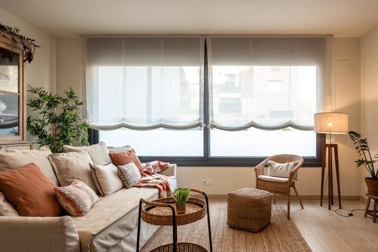 Casa 20 Minutos De Barcelona Y Wifi Alta Capacidad Villa Sant Cugat del Valles Luaran gambar