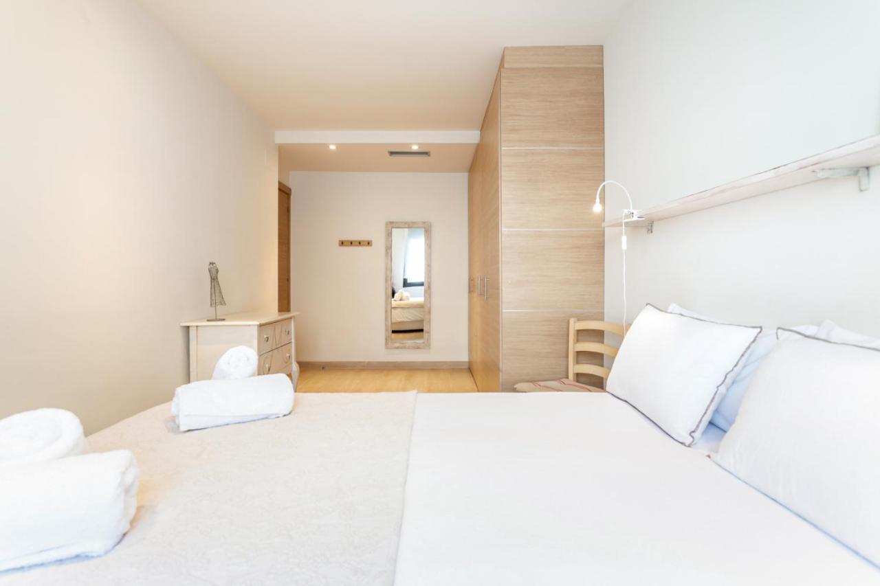 Casa 20 Minutos De Barcelona Y Wifi Alta Capacidad Villa Sant Cugat del Valles Luaran gambar
