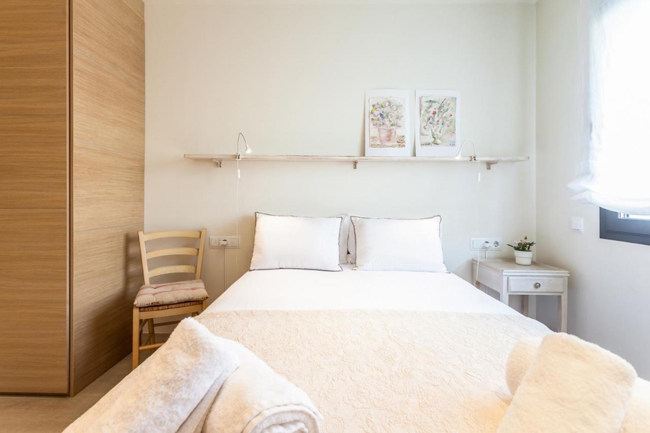 Casa 20 Minutos De Barcelona Y Wifi Alta Capacidad Villa Sant Cugat del Valles Luaran gambar