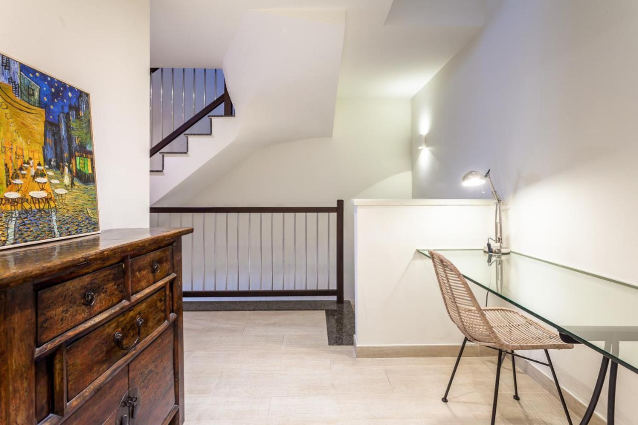 Casa 20 Minutos De Barcelona Y Wifi Alta Capacidad Villa Sant Cugat del Valles Luaran gambar