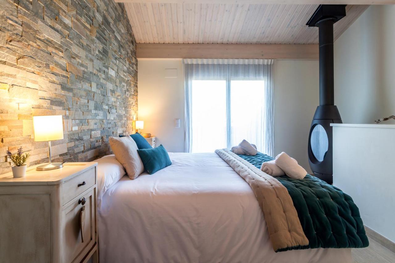 Casa 20 Minutos De Barcelona Y Wifi Alta Capacidad Villa Sant Cugat del Valles Luaran gambar