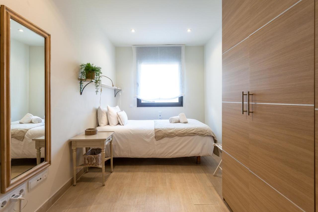 Casa 20 Minutos De Barcelona Y Wifi Alta Capacidad Villa Sant Cugat del Valles Luaran gambar