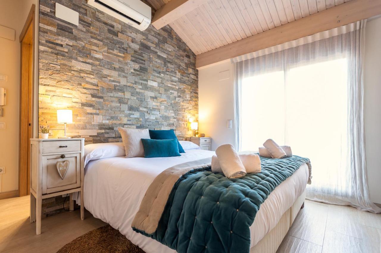 Casa 20 Minutos De Barcelona Y Wifi Alta Capacidad Villa Sant Cugat del Valles Luaran gambar
