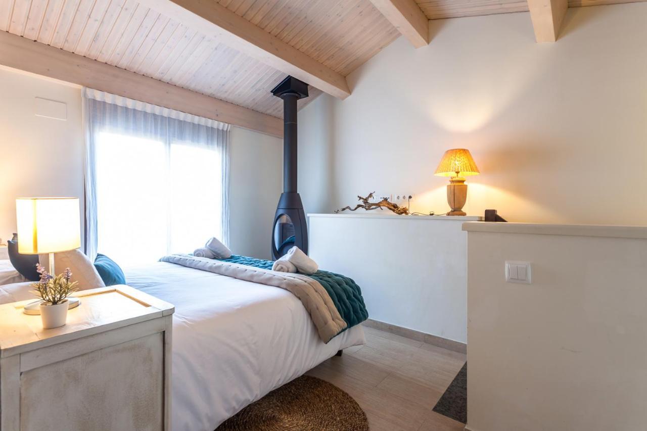Casa 20 Minutos De Barcelona Y Wifi Alta Capacidad Villa Sant Cugat del Valles Luaran gambar