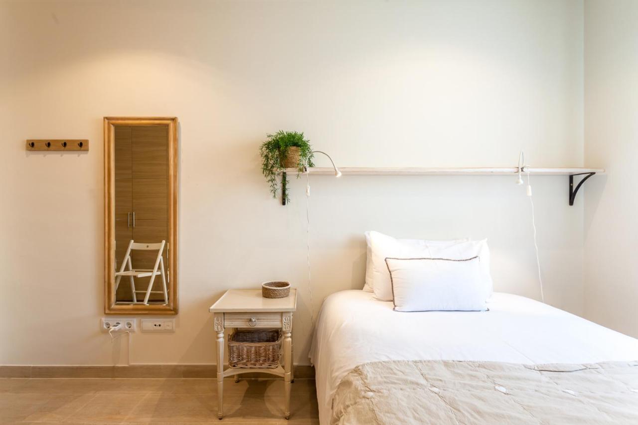 Casa 20 Minutos De Barcelona Y Wifi Alta Capacidad Villa Sant Cugat del Valles Luaran gambar
