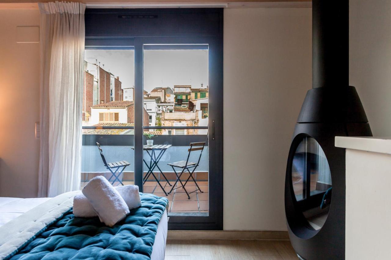 Casa 20 Minutos De Barcelona Y Wifi Alta Capacidad Villa Sant Cugat del Valles Luaran gambar