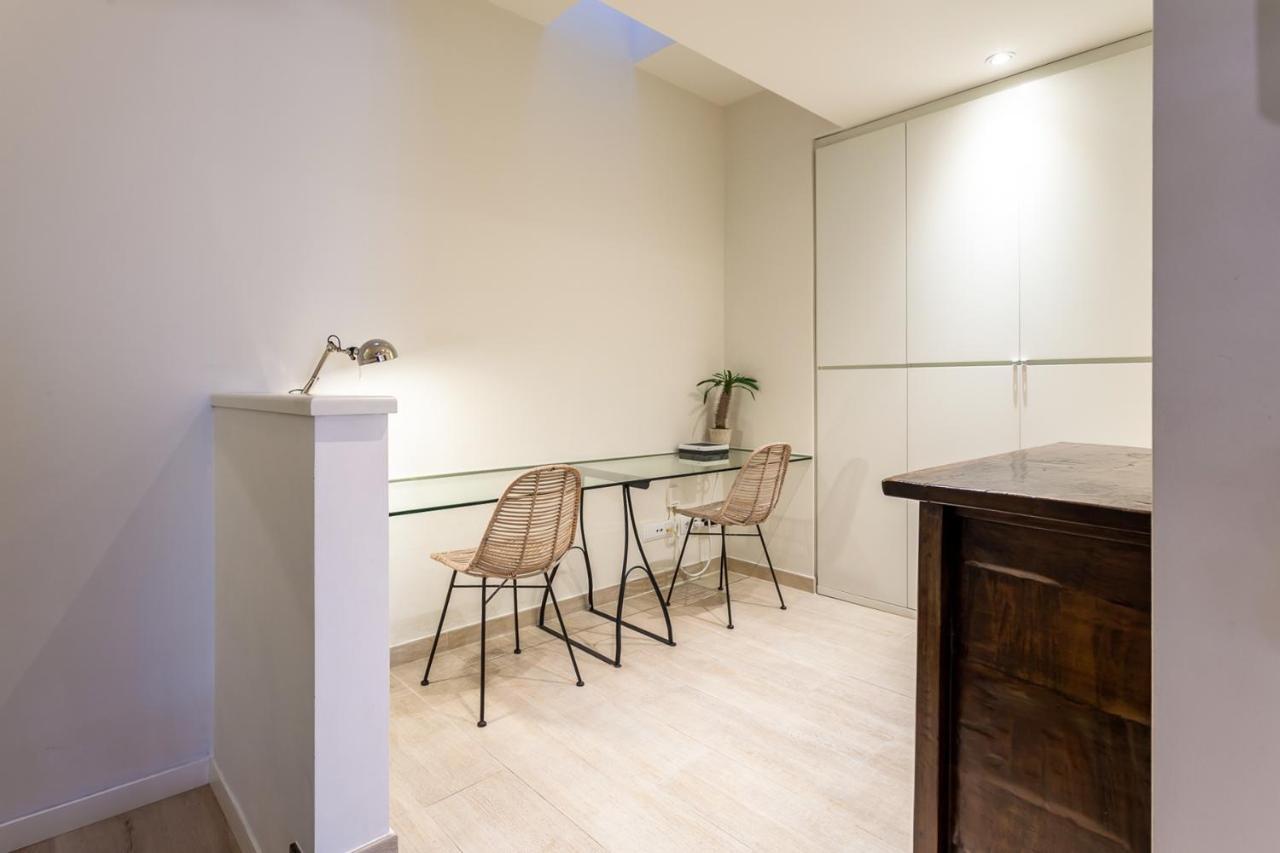 Casa 20 Minutos De Barcelona Y Wifi Alta Capacidad Villa Sant Cugat del Valles Luaran gambar