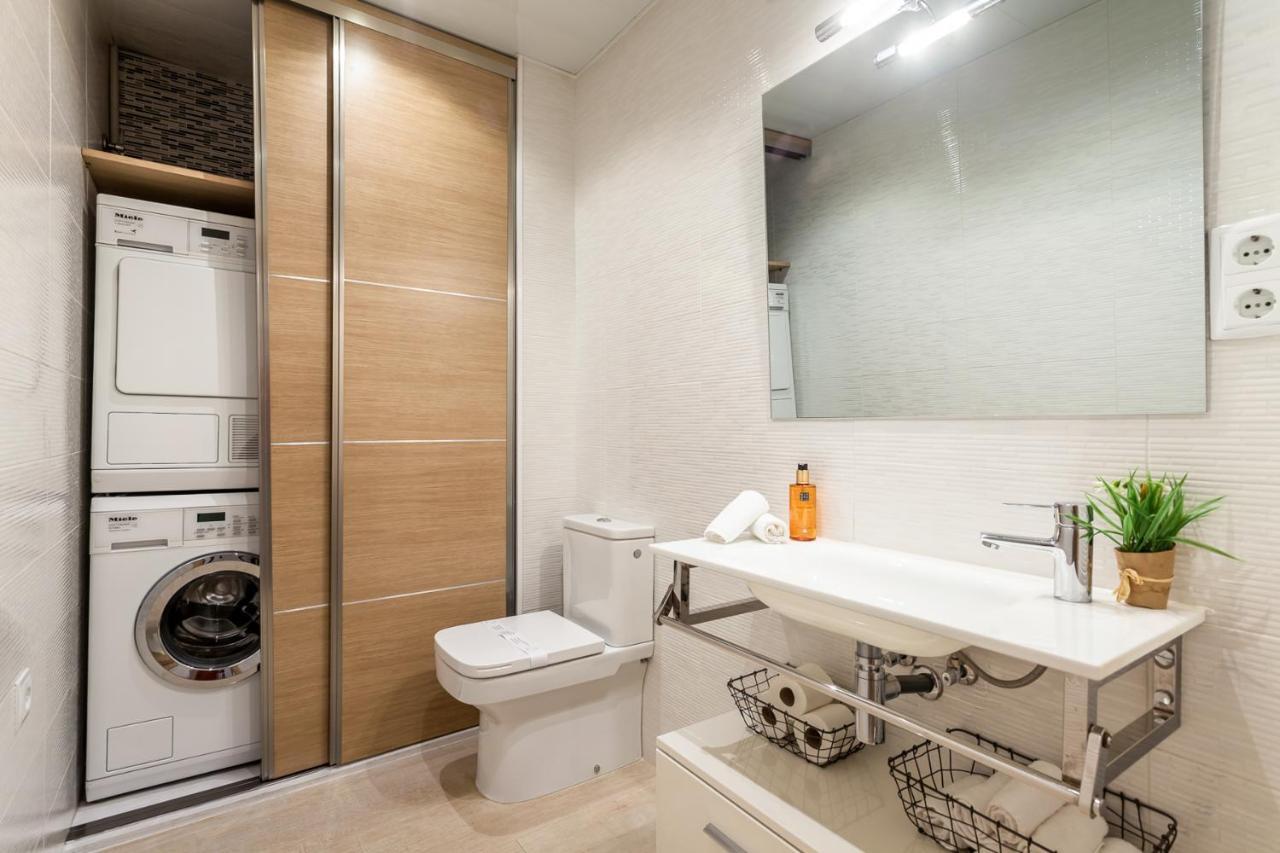Casa 20 Minutos De Barcelona Y Wifi Alta Capacidad Villa Sant Cugat del Valles Luaran gambar