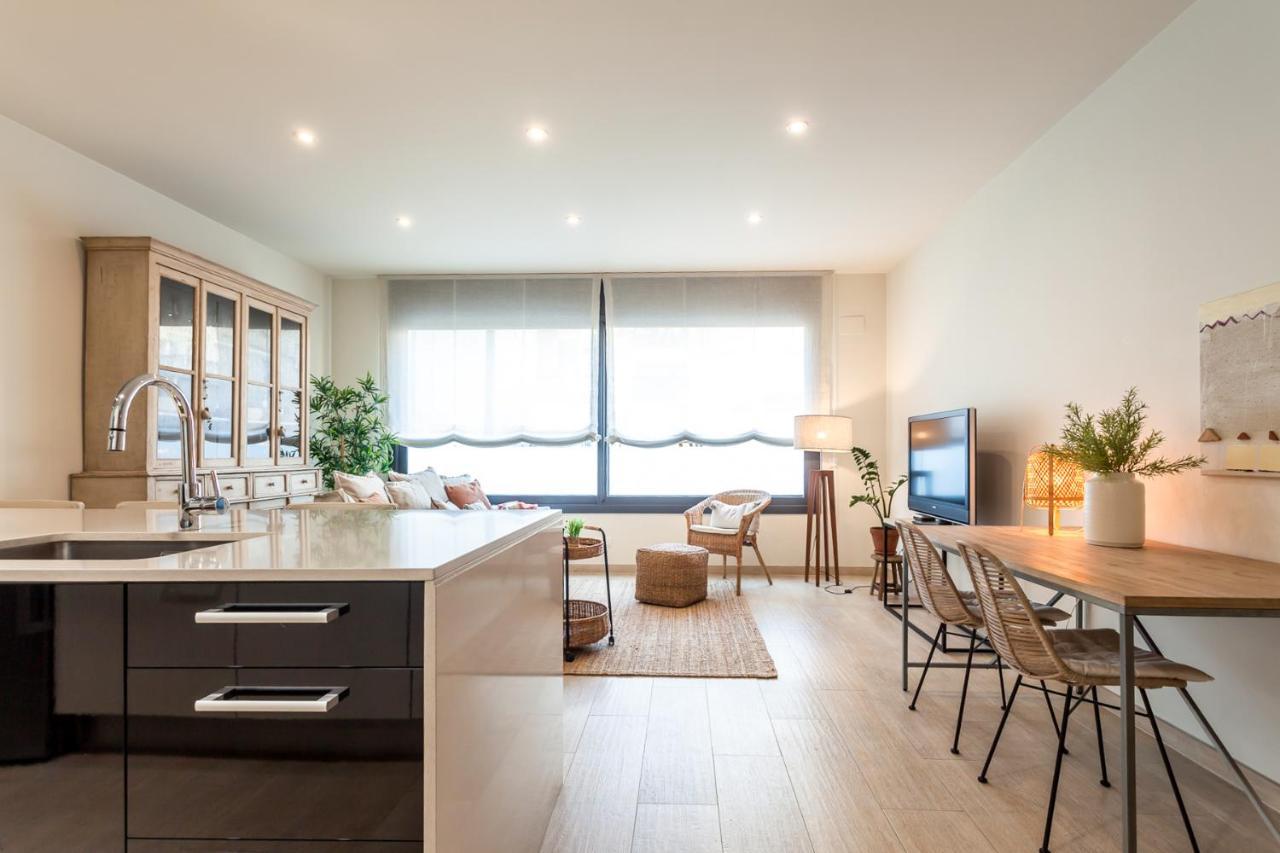 Casa 20 Minutos De Barcelona Y Wifi Alta Capacidad Villa Sant Cugat del Valles Luaran gambar