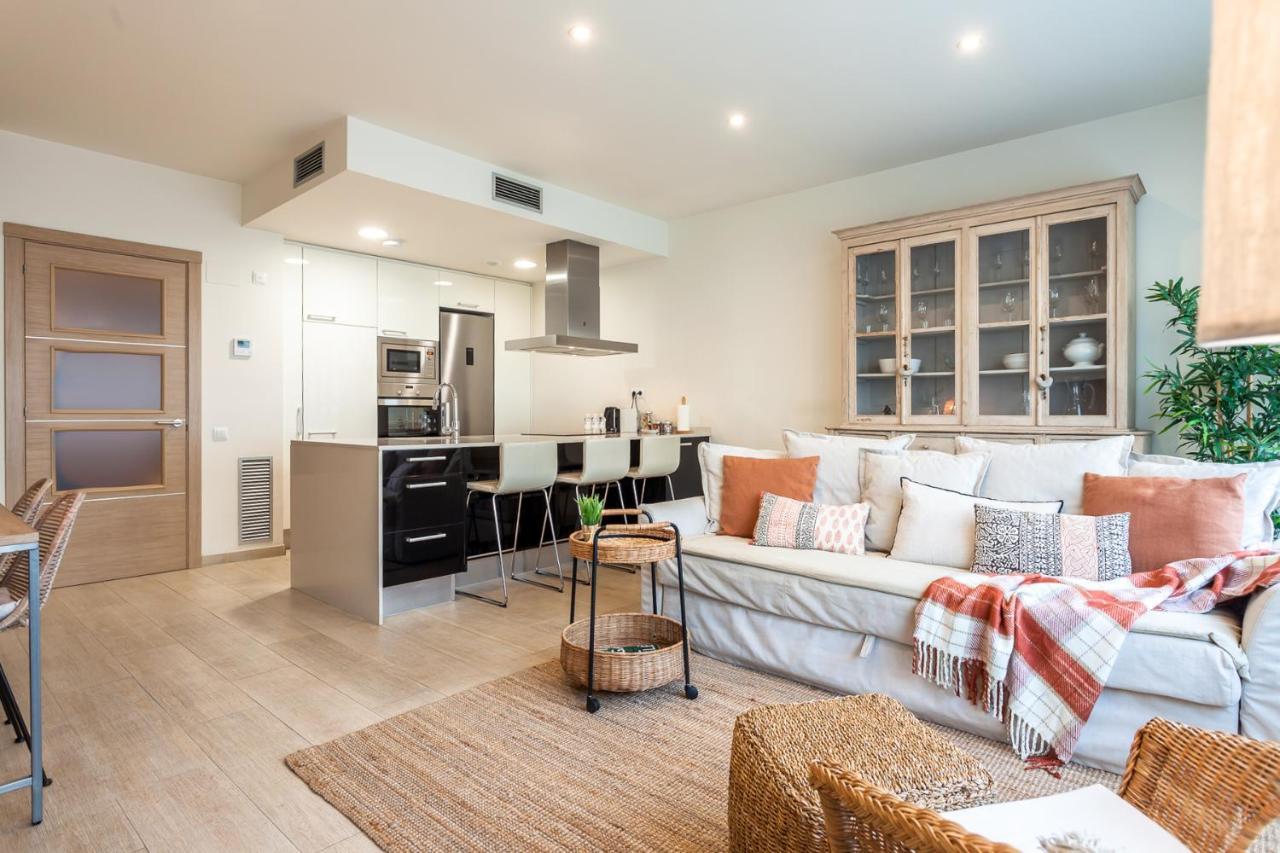 Casa 20 Minutos De Barcelona Y Wifi Alta Capacidad Villa Sant Cugat del Valles Luaran gambar