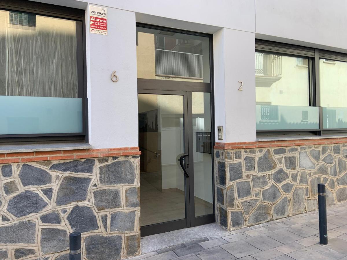 Casa 20 Minutos De Barcelona Y Wifi Alta Capacidad Villa Sant Cugat del Valles Luaran gambar